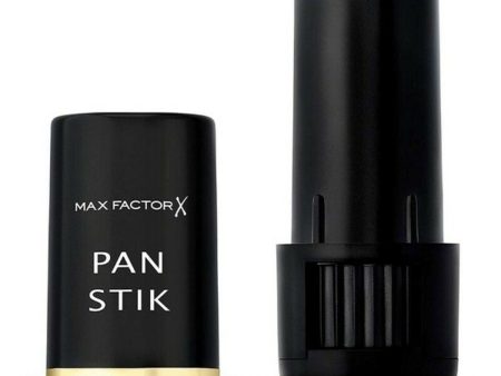 Facial Corrector Pan Stick Max Factor (9 g) Cheap