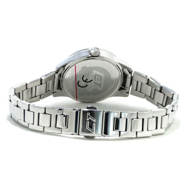 Ladies  Watch Chronotech CC7041L-01M For Sale