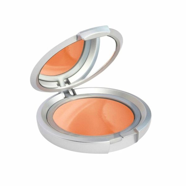 Powder Make-up Base LeClerc 04 Praline Discount