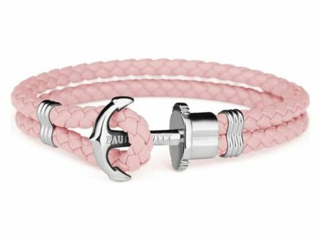 Bracelet Paul Hewitt PH-PH-L-S-A Pink Discount