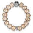 Ladies  Bracelet Thomas Sabo SET0359-494-11-L631 19 cm Online