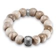 Ladies  Bracelet Thomas Sabo SET0359-494-11-L631 19 cm Online