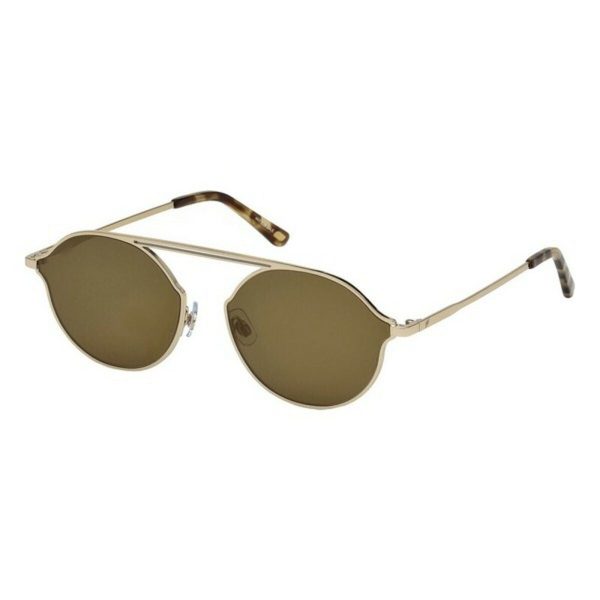 Unisex Sunglasses Web Eyewear WE0198A ø 57 mm For Sale