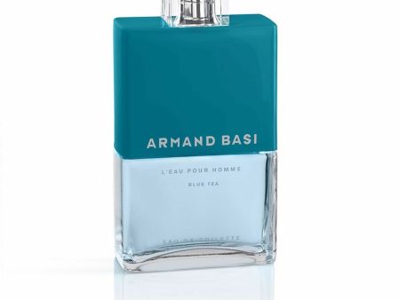 Men s Perfume Armand Basi EDT Fashion