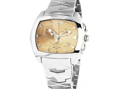 Men s Watch Chronotech CT2185L-06M (Ø 42 mm) on Sale