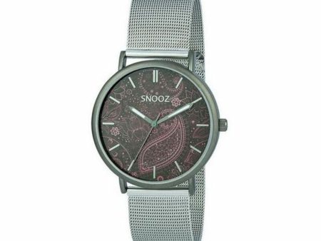 Unisex Watch Snooz SAA1042-86 (Ø 40 mm) Online Hot Sale