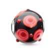 Ladies  Beads Thomas Sabo K0281-017-10 Red 1,2 cm Hot on Sale