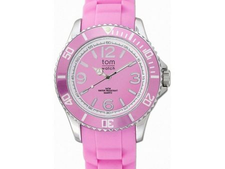 Unisex Watch Tom Watch WA00007 (Ø 44 mm) Sale