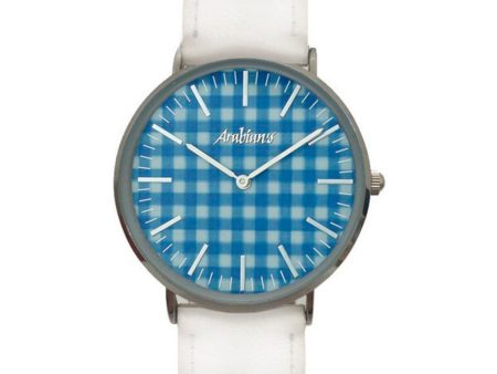 Unisex Watch Arabians HBA2228W (Ø 38 mm) Sale