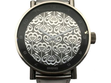 Unisex Watch 666 Barcelona 666-200 (Ø 43 mm) Hot on Sale