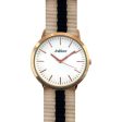 Unisex Watch Arabians DPP2197B (Ø 38 mm) Online