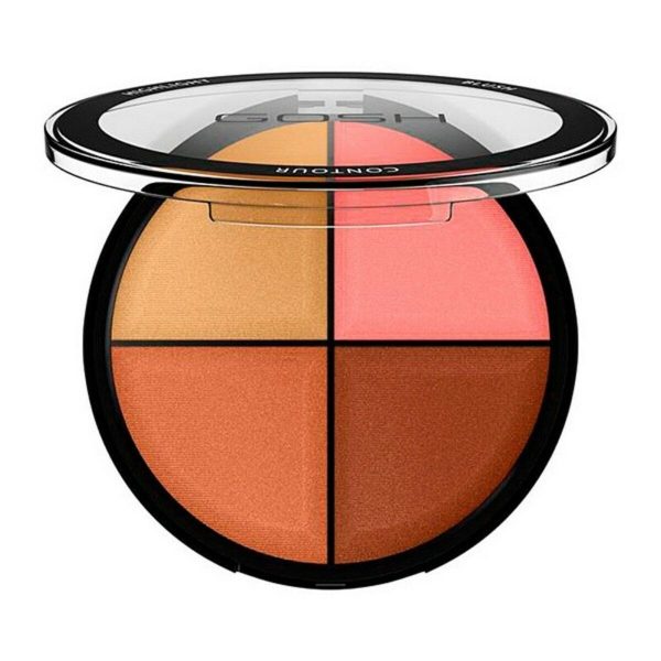 Highlighter Contour n Strobe Gosh Copenhagen (20 g) on Sale