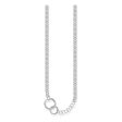 Chain Thomas Sabo KE1812-001-21-L55V on Sale