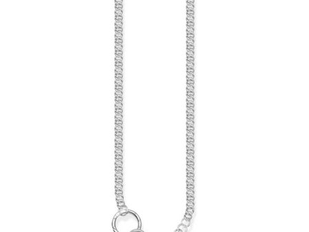 Chain Thomas Sabo KE1812-001-21-L55V on Sale