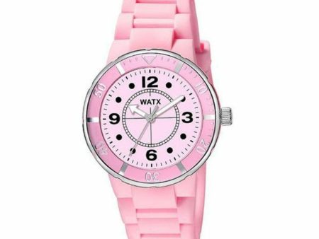 Ladies Watch Watx & Colors RWA1602 (Ø 38 mm) on Sale