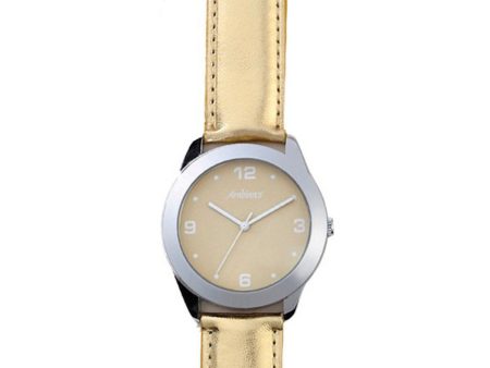 Unisex Watch Arabians HBA2212G (Ø 40 mm) Online Hot Sale