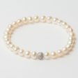 Ladies  Bracelet Lancaster JLA-BR-SB-1-WH 16 mm Online