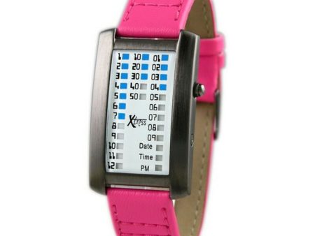 Unisex Watch XTRESS XDA1030F (Ø 27 mm) For Discount