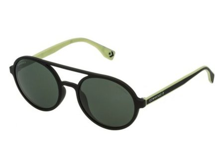 Men s Sunglasses Converse SCO192556AAP Ø 55 mm For Cheap