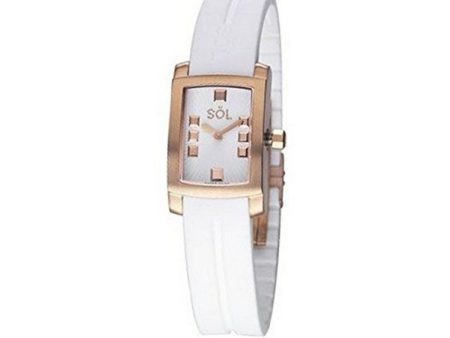 Ladies Watch Söl 10011 3 (Ø 23 mm) Supply