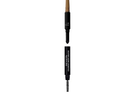 Eyebrow Make-up Colorstay Revlon Hot on Sale