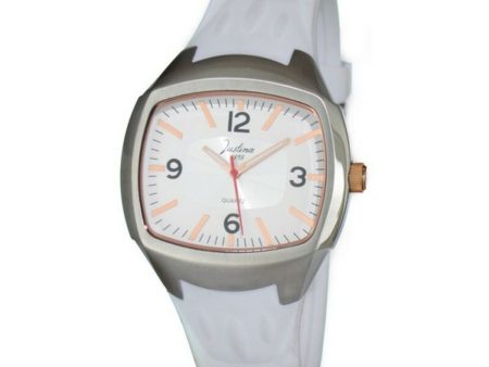 Unisex Watch Justina JPB27 (Ø 42 mm) Hot on Sale