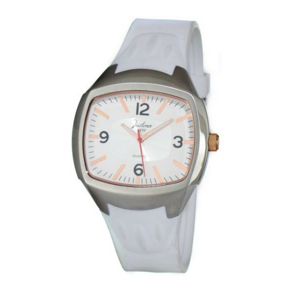 Unisex Watch Justina JPB27 (Ø 42 mm) Hot on Sale