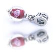 Ladies  Beads Viceroy VMM0107-27 Red 1 cm Online now