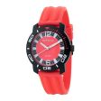 Unisex Watch Pertegaz P70442-R (Ø 39 mm) For Sale