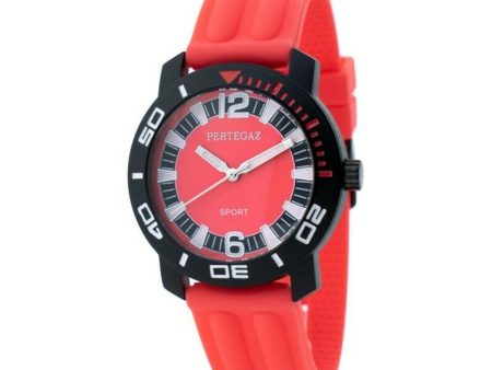 Unisex Watch Pertegaz P70442-R (Ø 39 mm) For Sale