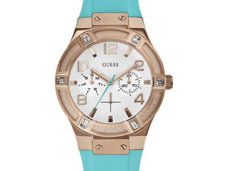 Ladies Watch Guess W0564L3 (Ø 39 mm) For Sale