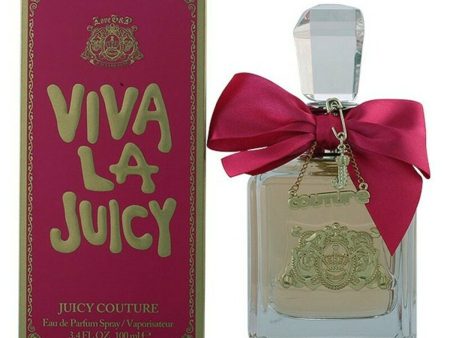 Women s Perfume Viva La Juicy Juicy Couture EDP EDP Online Sale