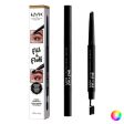 Eyebrow Make-up Fill & Fluff NYX (15 g) For Discount