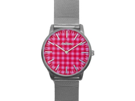 Unisex Watch Arabians HBA2228CA (Ø 38 mm) Hot on Sale