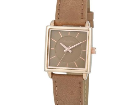 Unisex Watch Arabians DBA2252M (Ø 36 mm) Supply