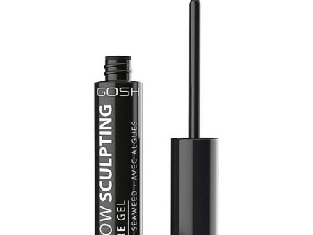 Eyebrow Make-up Brow Sculpting Gosh Copenhagen (8 ml) Online Sale