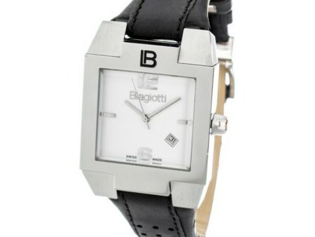 Men s Watch Laura Biagiotti LB0035M-BL (Ø 36 mm) on Sale