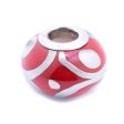 Ladies  Beads Viceroy VMM0282-19 Red 1 cm Sale