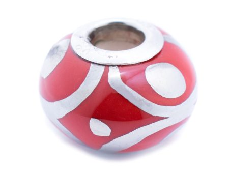 Ladies  Beads Viceroy VMM0282-19 Red 1 cm Sale