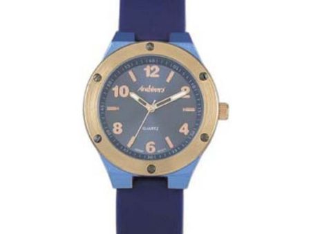 Unisex Watch Arabians HBP2175B (Ø 40 mm) Discount