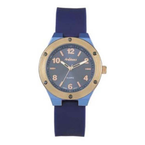 Unisex Watch Arabians HBP2175B (Ø 40 mm) Discount