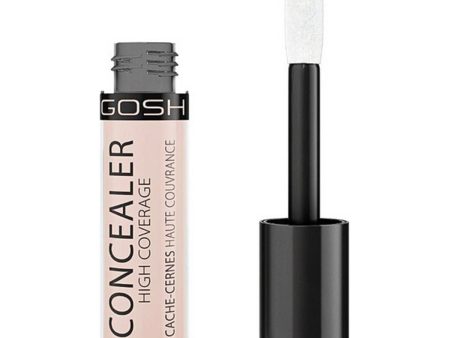 Facial Corrector Concealer Gosh Copenhagen (5,5 ml) Discount