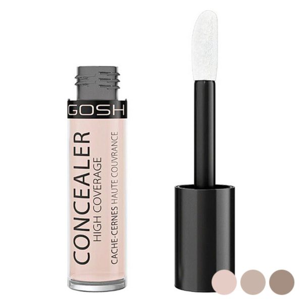 Facial Corrector Concealer Gosh Copenhagen (5,5 ml) Discount