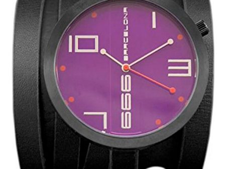 Unisex Watch 666 Barcelona 666-174 (Ø 45 mm) on Sale