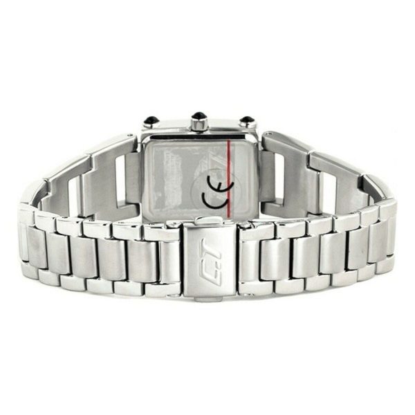 Ladies  Watch Chronotech CC7040LS-02M (Ø 22 mm) For Sale