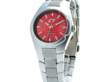 Ladies  Watch Chronotech CC7039L-04M (Ø 33 mm) on Sale