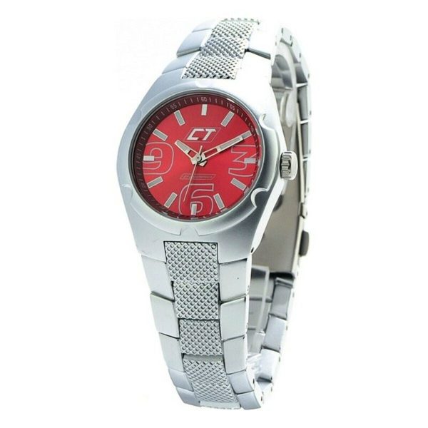 Ladies  Watch Chronotech CC7039L-04M (Ø 33 mm) on Sale