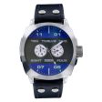 Men s Watch 666 Barcelona 666-253 (Ø 47 mm) Fashion