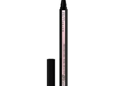 Eyeliner Hyper Easy Maybelline (0,6 g) Cheap