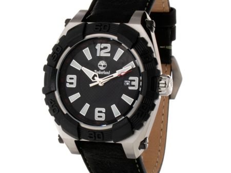 Men s Watch Timberland TBL13321JSTB-02BN (Ø 45 mm) Cheap